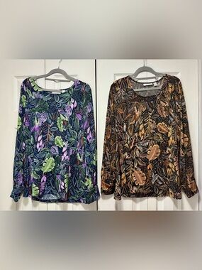 Susan Graver Bundle